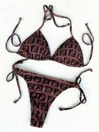 fendi maillots de bain pour femme s_ba1167